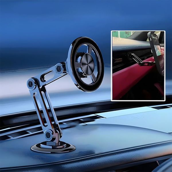 هولدر مگنتی بازویی