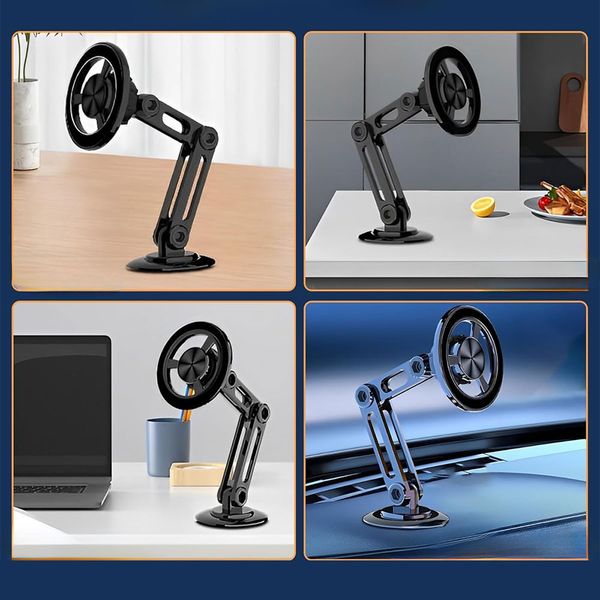 هولدر مگنتی بازویی