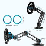 هولدر مگنتی بازویی