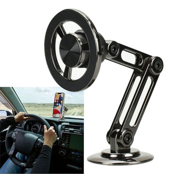 هولدر مگنتی بازویی