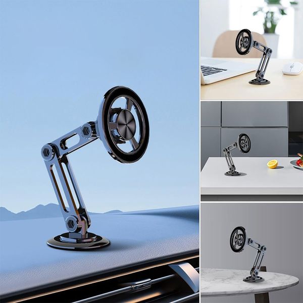 هولدر مگنتی بازویی