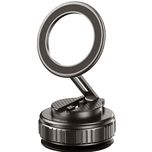 هولدر موبایل وکیوم مکشی مگ سیف گرین لاین Green Lion GX-35 Suction Phone Holder