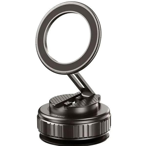 هولدر موبایل وکیوم مکشی مگ سیف گرین لاین Green Lion GX-35 Suction Phone Holder