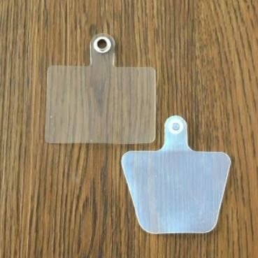 هولدر فونچارم موبایل سیلیکونی