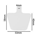 هولدر فونچارم موبایل سیلیکونی