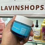 واتر ژل آبرسان مناسب پوست نرمال تا چرب حجم 50 میل