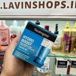 واتر ژل آبرسان اورجینال مناسب پوست نرمال تا چرب حجم 50 میل