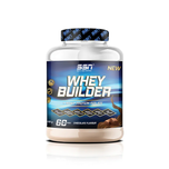 SSN Whey Builder 2400 Gr (Chocolate)