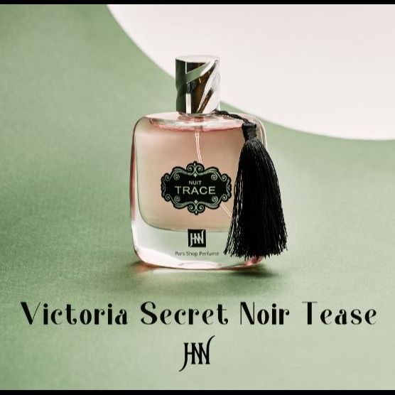 عطر ادکلن ویکتوریا سکرت نویر تیس 100 میل جانوین (جکوین) Victoria Secret Noir Tease Johnwin