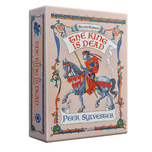 بازی پادشاه مرده است The king isdead