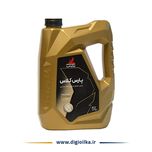 پکیج کامل سرویس پژو پارس XU7P _ روغن موتور پارس کلاس + فیلتر روغن و هوای اصلی