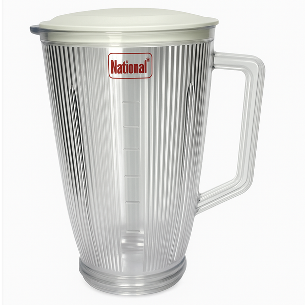 پارچ مخلوط کن ناسیونال طلقی