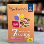 پاستا پنه هفت غله زر ماکارون -400 گرم