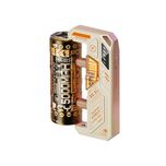 پاوربانک خشابی کولومن مدل K-P6 با ظرفیت 5000mAh