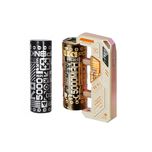 پاوربانک خشابی کولومن مدل K-P6 با ظرفیت 5000mAh