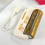 پاوربانک خشابی کولومن مدل K-P6 با ظرفیت 5000mAh