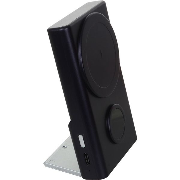 پاوربانک گرین لاین مدل MAGSNAP PRO ظرفیت 10000 میلی آمپر ساعت