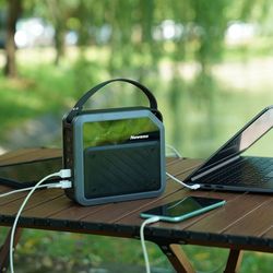 پاور استیشن 72000 میلی آمپر Newsmy مدل P72