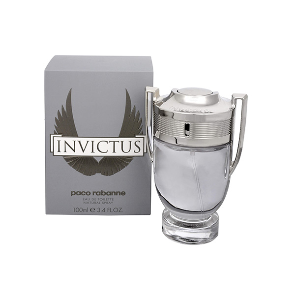 عطر پاکورابان اینوکتوس - pacco rabanne Invictus (ژیودان سوئیس)