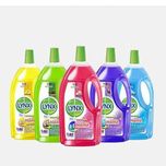 پاک کننده سطوح رایحه کاج و لیمو لینکس