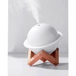 دستگاه بخور و رطوبت‌ساز سرد | Moon Planet Humidifier