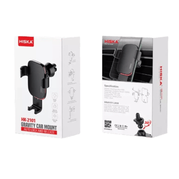 پایه نگهدارنده گوشی موبایل هیسکا مدل HK-2101