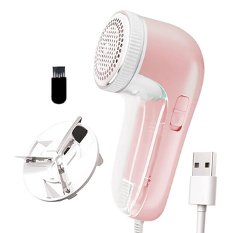 پرزگیر شارژی لباس Lint Remover