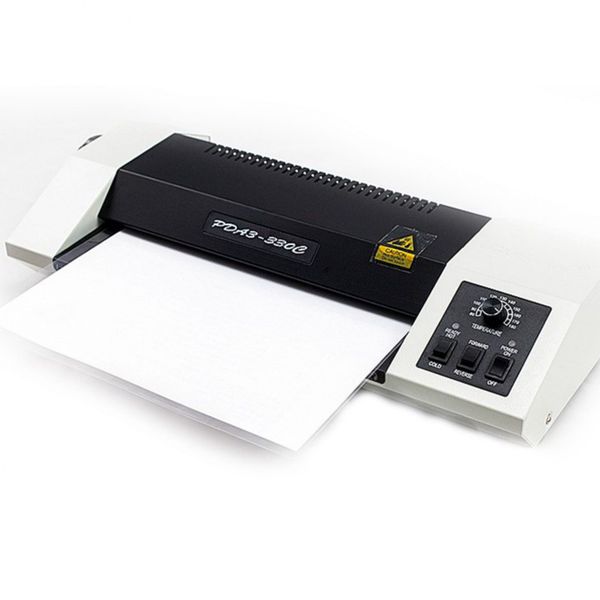 پرس لمینت سایز A4