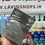 ادکلن مردانه پرود آف یو فور من فرگرانس ورد حجم 100 میل | Fragrance World Proud of You