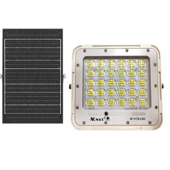 پروژکتور خورشیدی ویمکس مدل IR-V76100