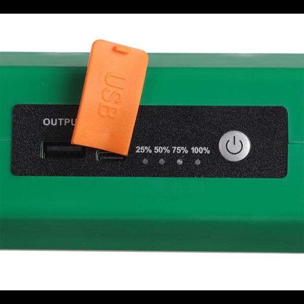 پروژکتور LED شارژی خورشیدی 1000 وات NEWVEW Solar Emergency Light NV-S9