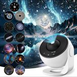 کاوشگر کهکشان مونوایبز (MoonVibes Galaxy Explorer)