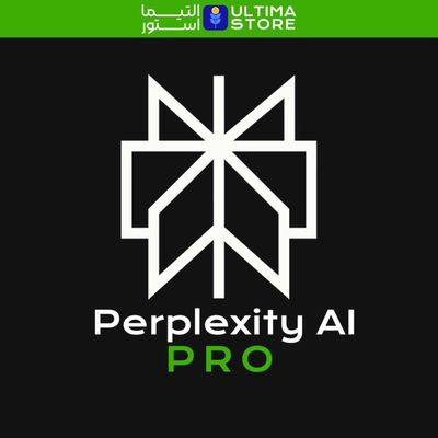 اشتراک یکساله Perplexity AI پرو با فعال سازی آنی بر روی ایمیل شخصیتون (واقعی) (گارانتی دار)