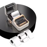 مینی پرینتر لیبل زن