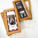 جاکلیدی قاب عکس