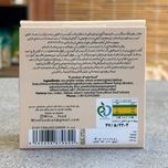 کنسرو قرمه سبزی با پروتئین گیاهی