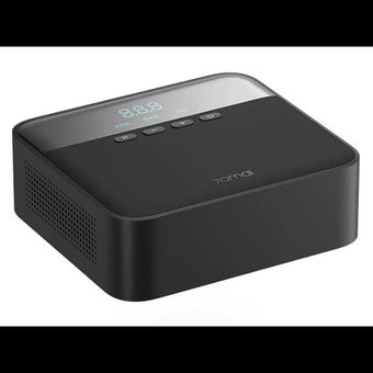 پمپ باد لاستیک شیائومی Xiaomi 70mai Air Compressor Lite Midrive TP03