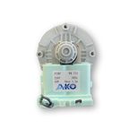 پمپ تخلیه ماشین لباسشویی | مدل آکو