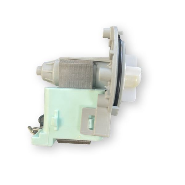 پمپ تخلیه ماشین لباسشویی | مدل آکو