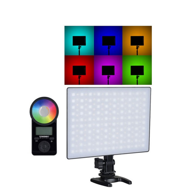 نور ثابت ال ای دی Yongnuo YN300 Air II RGB