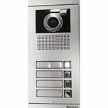 پنل تصویری رنگی 4 واحدی فرداد (سیماران)