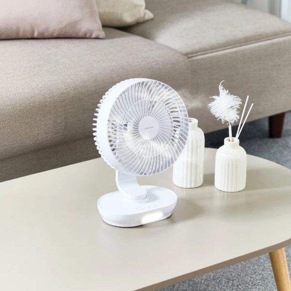 پنکه رومیزی Green Lion Desktop Fan