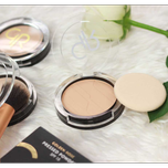 پنکک پودری GOLDEN ROSE