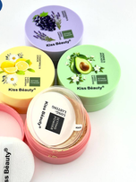 پودر فیکس میوه ای کیس بیوتی