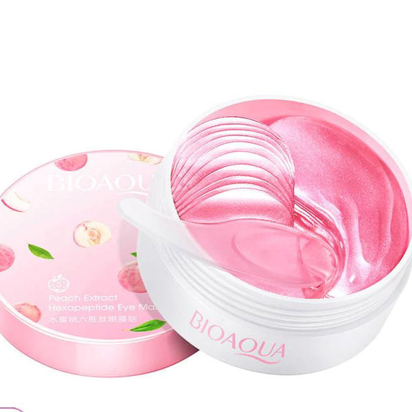 پچ زیر چشم بیواکوا