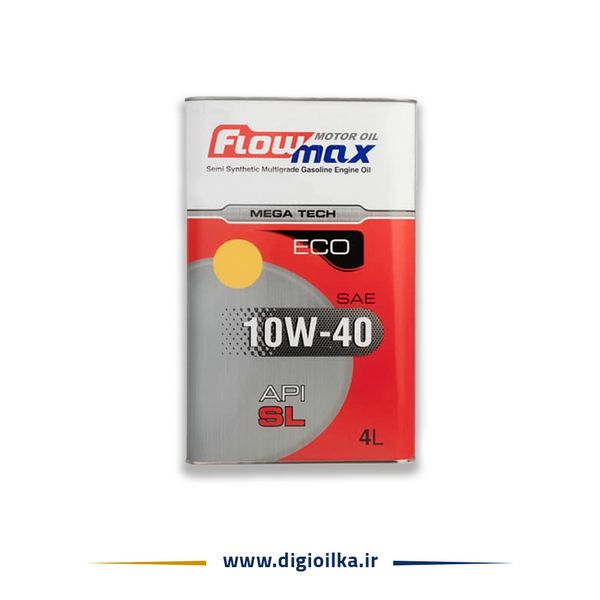 پکیج کامل سرویس تیبا _ روغن موتور فلومکس + فیلتر روغن و هوای تیبا