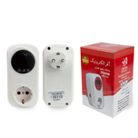 محافظ پکیج ارتدار آنالوگ آفر الکترونیک