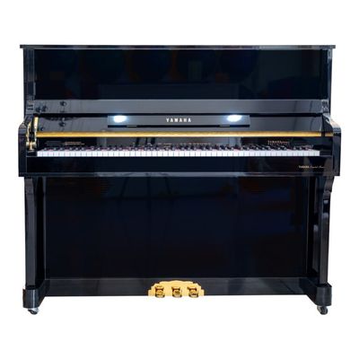 پیانو یاماها p225 طرح آکوستیک