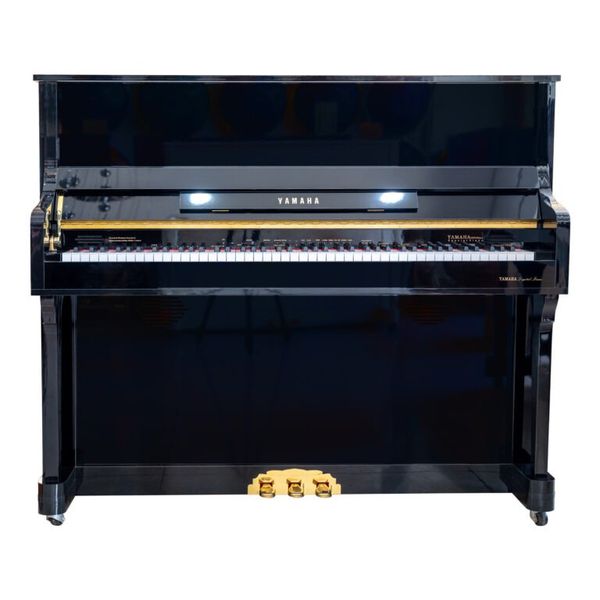 پیانو یاماها p225 طرح آکوستیک