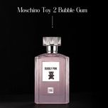 عطر ادکلن موسکینو توی 2 بابل گام 100میل جانوین Moschino Toy 2 Bubble Gum Johnwin